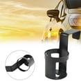 thumbnail image 1 of Compact Car Water Cup Holder for Center or Rear Placement on Vehicle, 1 of 2