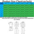 thumbnail image 3 of WILLBEST Pantalones Cortos Casuales de Pana para Hombre, Pantalones Cortos Casuales Ajustados, Cómodos Pantalones de Verano con Etiqueta de Cuero para Uso Diario, 3 of 5