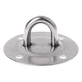 thumbnail image 1 of Gancho de montaje en pared de techo de acero inoxidable, gancho de soporte de suspensión para anillos de gimnasio, hamaca de Yoga, silla colgante, 1 of 6