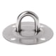 thumbnail image 1 of Gancho de montaje en pared de techo de acero inoxidable, gancho de soporte de suspensión para anillos de gimnasio, hamaca de Yoga, silla colgante, 1 of 6