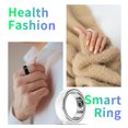 thumbnail image 3 of Anillo inteligente Maboto R8 grabación en modo multideporte seguimiento de Salud, 3 of 8