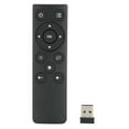 thumbnail image 2 of Control de ratón de aire multifuncional transmisión inalámbrica de cursor 2.4G Control remoto de TV Control remoto inalámbrico de TV NikouMX, 2 of 8