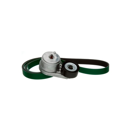 Gates 90K-38501HDA Serpentine Drive Component Kit