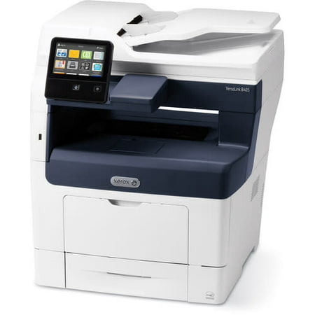 Xerox All-in-One Monochrome Laser Printer, White