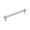 Polished Chrome, variant on Amerock Faircrest 12 inch (305mm) Center-to-Center Polished Chrome Appliance Pull