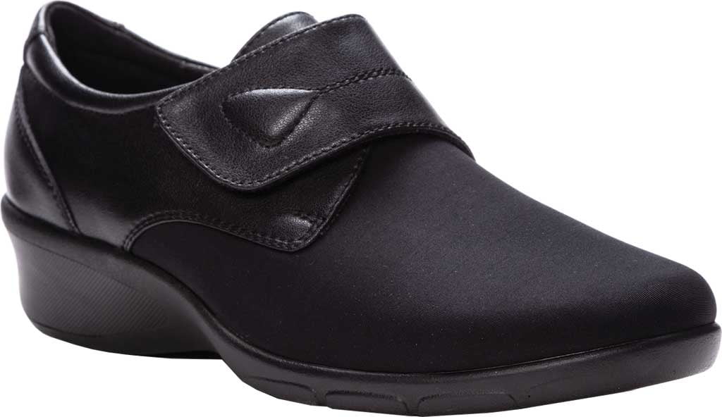 Ladies Clarks Gael Bombay Black Or Brown Leather Trouser Shoes E Fitting 