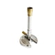 thumbnail image 5 of Mechero de gas Accesorios para mechero de gas Suministros de laboratorio resistentes al calor con mango Mechero de un solo tubo, 5 of 9