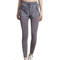 thumbnail image 1 of Leggings de yoga de cintura alta para mujer, pantalones adelgazantes para glúteos, mallas a prueba de sentadillas y entrenamiento, 1 of 5