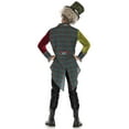 thumbnail image 4 of Leg Avenue Mens 3 PC Deluxe Mad Hatter Costume, 4 of 5