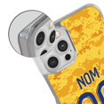 thumbnail image 3 of Coque Xiaomi Redmi Note 7 Bastia-Camo,iPhone 14 Pro Max, 3 of 7