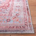 thumbnail image 3 of SAFAVIEH Serapi Chase Oriental Area Rug, 3 of 7