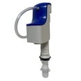 thumbnail image 5 of 1/2 inch Water Line Connection Toilet Fill Valve, Adjustable Water Height, 5 of 9