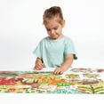 thumbnail image 5 of Banana Panda Wild Jumbo Puzzle Forest Animals, Ages 3+, 5 of 5