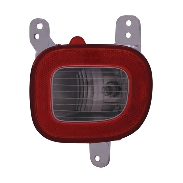 OE Compatible/Replacement Trunk Lamp Rear Passenger Side Hq(CH2883104)