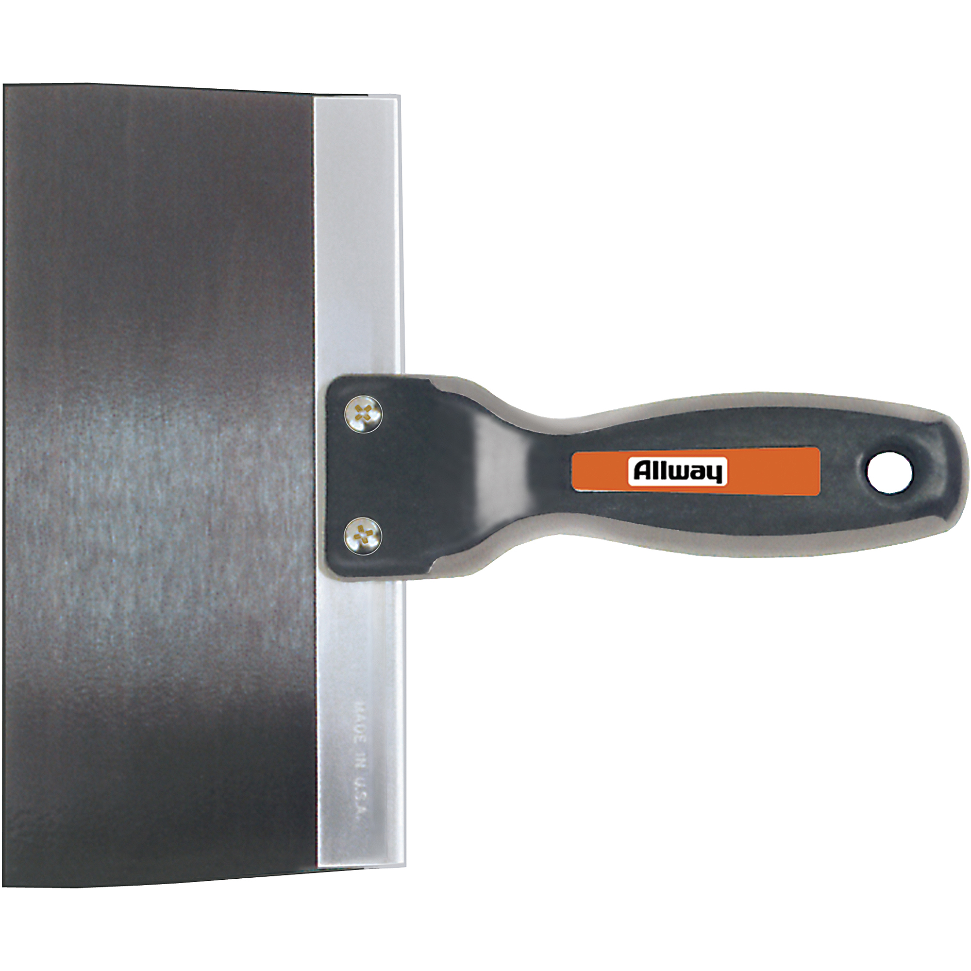 Allway 8" Drywall Tape Knife