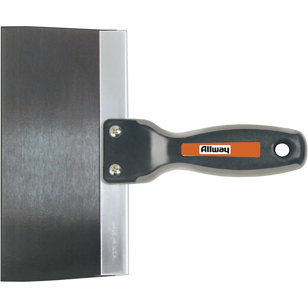 Allway 8" Drywall Tape Knife