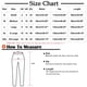 thumbnail image 2 of Puntoco Pantalones casuales de longitud completa para hombre, pantalones casuales sólidos a la moda con bolsillos, botones, cremallera y cintura elástica, pantalones largos, 2 of 4