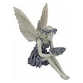 thumbnail image 3 of Estatua de jardín sala de estar dormitorio resina escultura patio patio patio figurine decoración colectiva suministros domésticos Inevent HA011334-00B, 3 of 7