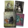thumbnail image 1 of Barbieri Fantasy Cats Oracle, 1 of 4