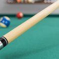 thumbnail image 5 of EastPoint Sports 57 inch 2 Piece Deluxe Wood Billiard Cue, 5 of 5