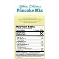 thumbnail image 6 of HealthyWise High Protein Pancake Mix, 15g Protein, Keto Friendly, 7 Servings, 0.92 oz, 6 of 7