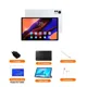 thumbnail image 3 of Tableta Android X12 de 10,1 pulgadas, versión global, Android 12, Bluetooth, 8 GB, 256 GB, diez núcleos, 24 + 48 MP, WPS + 5G, WIFI, portátil, gran oferta 2023, 3 of 5