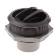 thumbnail image 1 of 2x 1 Pieza de Salida de Ventilación para Remolque de Camión de Motorhome, 1 of 8