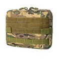 thumbnail image 3 of Bolsa De Almacenamiento De Luz De Camping Lighthouse Bolsa de almacenamiento para lámpara de camping de nailon para perro negro ESLNF Goal Zero ML4 (CP Camo) Hugtrwg Para Estrenar, 3 of 9