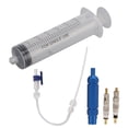 thumbnail image 3 of Tire Hose Injection Tool, Durable Easy To Use Bicycle Vacuum Tire Repair Fluid Injection Tool Tubeless Refilling  For Bike, 3 of 8