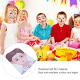 thumbnail image 4 of Makeup Painting Practice Board, Face Paint Practice Board 3pcs Multifunctional  for Stage, 4 of 7