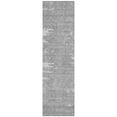 thumbnail image 2 of Addison Rugs Chantille Indoor/Outdoor Transitional Modern Silver Washable Runner Rug, 2'3" x 7'6", 2 of 6