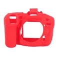 thumbnail image 2 of D7200 Camera Case, Silicone Cover for  D7200 Accessories, Lightweight Rubber Soft Silicone Case - Anti Slip, 2 of 7