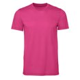 thumbnail image 1 of Gildan Mens Midweight Soft Touch T-Shirt, 1 of 3