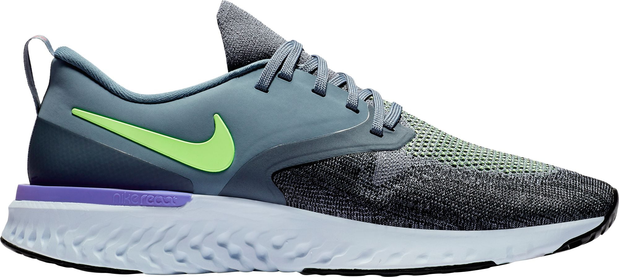 ahaaaannayk Flyknit React 2