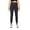 Dark Camo, variant on Apparel 280L Women's Impact Leggings-Black-XS