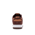 thumbnail image 4 of Nike Men's Dunk Low SE Amber Brown Shoes, from StockX, 4 of 5