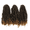 T1B27, variant on Supreme 6X Yanky Pre-Stretched Braiding Hair 12" – Color 2 – Boho Crochet Twist Hair Extensions for Women, Adult
