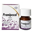thumbnail image 2 of Pramipexol Ultra Laboratorios 0.5mg con 30 Tabletas, 2 of 4