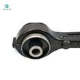thumbnail image 2 of Set of 6 Front Upper Control Arm Ball Joint-Lower Rearward Control Arm-Sway Bar Link For 2005-2008 Dodge Magnum, 2 of 10
