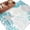 Green, variant on Lack Blue Coastal Round Rug 3ft Washable Circle Entryway Rugs Non Slip Grey Blue Sea Coral Starfish Nautical Area Rug Indoor Floor Carpet for Bedroom Kitchen Living Room Office Dining Room Nursery