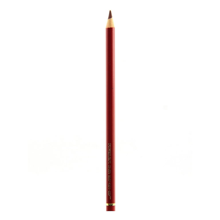 Polychromos Colored Pencil Dark Red