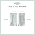 thumbnail image 4 of EcoNesxp 2-pack 52" 52" x 63", 4 of 5