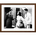 thumbnail image 5 of Art.com The Philadelphia Story, Cary Grant, Katharine Hepburn, James Stewart, 1940 Photo, Brown Frame Wall Art, 21" x 17", 5 of 5