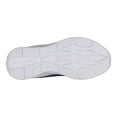 thumbnail image 3 of Tenis SKECHERS Niño Transpirables Flexibles Comodos azul 19, 3 of 5
