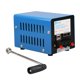 thumbnail image 1 of Acampar Al Aire Libre 20W Emergencia Eléctrica USB Generador Manivela Dynamotor, 1 of 6