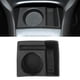 thumbnail image 4 of Portavasos, Portavasos Negro, Sin óxido Para Citroen C3 Citroen DS3, 4 of 7