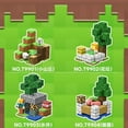 thumbnail image 3 of 1PCS MC My DIY World TNT  MagneticED Building Blocks Creative Game Toys For Children Best Birthday Christmas Gift Present Gifts, 3 of 7