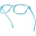 thumbnail image 1 of WinToo Lunettes de Lecture Unisexes Wtbl012, Moyen, 1 of 7
