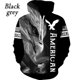 thumbnail image 3 of Sudadera con capucha de águila calva americana para hombre, sudaderas con capucha con estampado 3D de la bandera nacional, ropa para mujer, sudadera con capucha estilo Harajuku y2k, 3 of 5