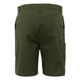 thumbnail image 2 of Regatta Mens Dalry Multi Pocket Shorts, 2 of 5